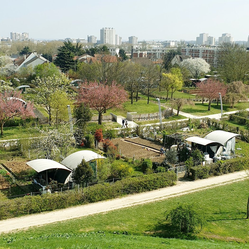 Jardins des Hautes-Bruyères 2